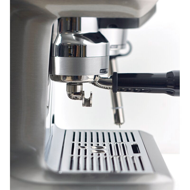 Breville Oracle Touch Automatic Coffee & Espresso Maker, No Barista Required