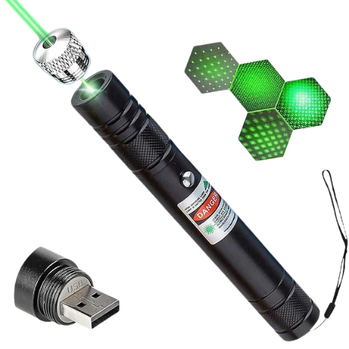 Laser Pointer