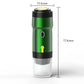 3-in-1 Electric Portable Coffee Machine Portable Italian Espresso Machine Capsule Powder Travel Coffee Maker for Car & Home