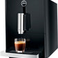Jura – A1 Espresso Machine with 15 bars of pressure – Piano Black