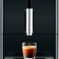 Jura – A1 Espresso Machine with 15 bars of pressure – Piano Black